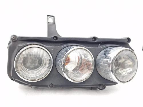 Used Left headlight Left headlight ALFA ROMEO 159 (939_) 1.9 JTDM 16V (939AXC1B, 939AXC12) (150 hp) 34263591 34263591