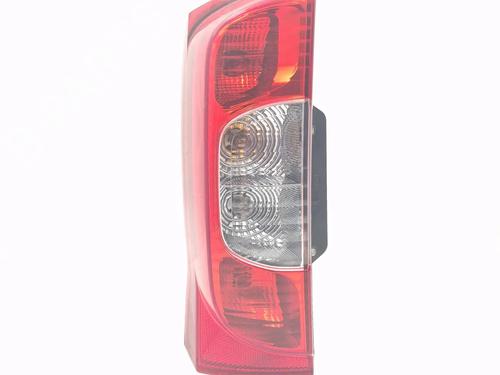 Used Left taillight CITROËN NEMO Box Body/MPV (AA_) 1.3 BlueHDi 80 (80 hp) 30348953