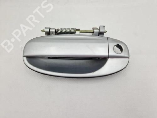 Used Front left exterior door handle Front left exterior door handle CHEVROLET AVEO / KALOS Hatchback (T250, T255) 1.4 (101 hp) 33036788 33036788