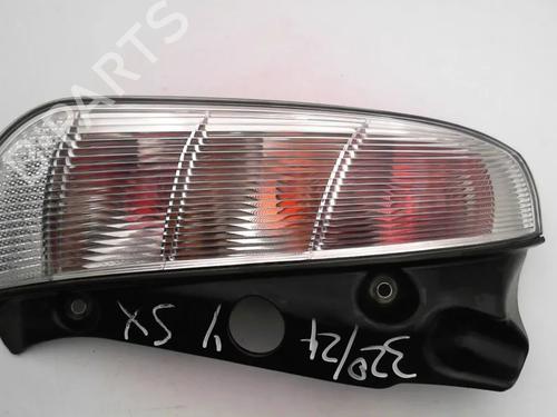 Used Left taillight Left taillight LANCIA YPSILON (843_) 1.2 (843.AXA1A) (60 hp) 30340770 30340770