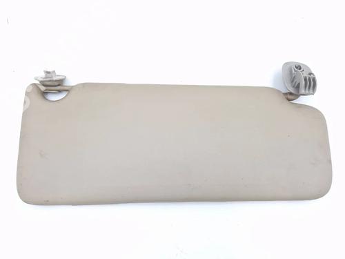 Left sun visor RENAULT TWINGO II (CN0_) 1.5 dCi (CN0E) | BP30343902I1 - Image 3