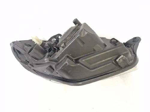Left headlight SKODA FABIA II (542) 1.4 TDI | BP39135977C28 - Image 9