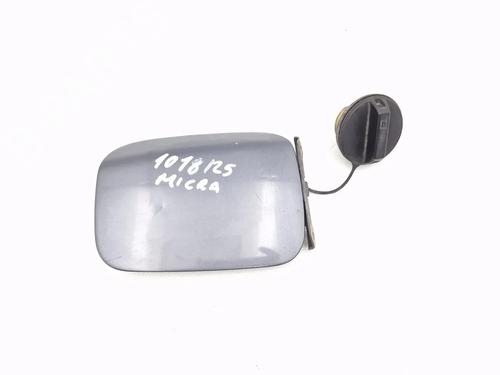 fuel-flap-nissan-micra-iii-k12-2002-2003-2004-2005-2006-2007-2008-2009-2010-2011-30347289 main image
