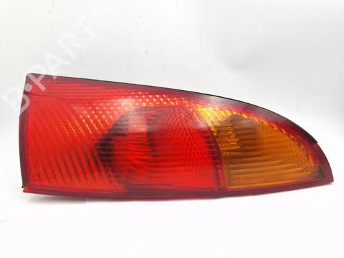 Right taillight FORD FOCUS I (DAW, DBW) 1.6 16V Flexifuel | BP30346052C35