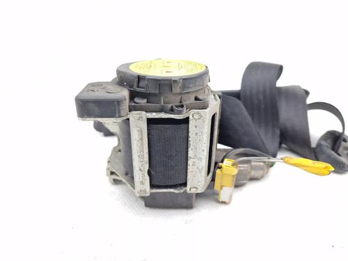 Front right seatbelt LANCIA YPSILON (843_) 1.3 D Multijet (843.AXE11, 843.AXE1A) | BP30351233I25 - Image 5