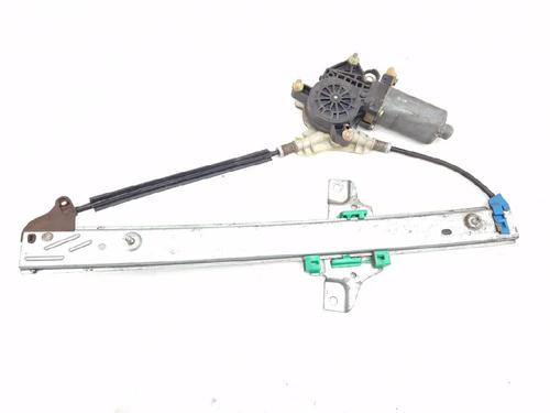Used Rear left window mechanism Rear left window mechanism 30619273 30619273