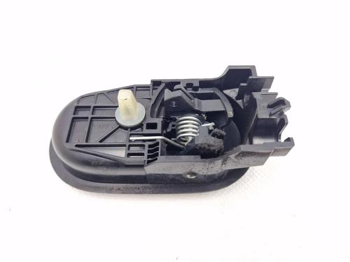 Front left interior door handle MITSUBISHI COLT VI (Z3_A, Z2_A) 1.1 (Z31A, Z32A) | BP30347741I13 