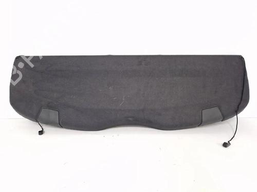 Used Rear parcel shelf RENAULT MODUS / GRAND MODUS (F/JP0_) 1.5 dCi (FP0F, JP0F) (86 hp) 30493852