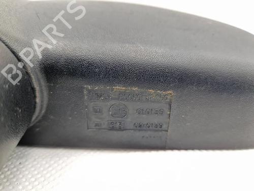 Left mirror HYUNDAI ATOS (MX) 1.0 i | BP30346757C26 