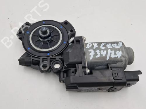 Right front window motor KIA PRO CEE'D (ED) 2.0 CRDi 140 | BP30343045E20 - Image 3