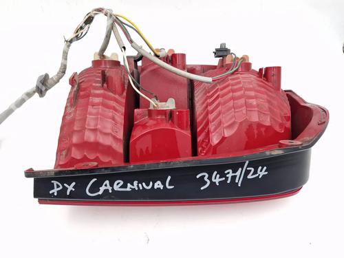 Right taillight KIA CARNIVAL I (UP, FL) 2.5 V6 | BP30345830C35 