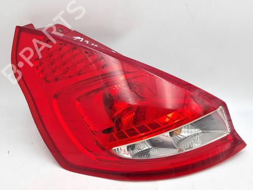 Used Left taillight Left taillight FORD FIESTA VI (CB1, CCN) 1.4 (97 hp) 30343323 30343323