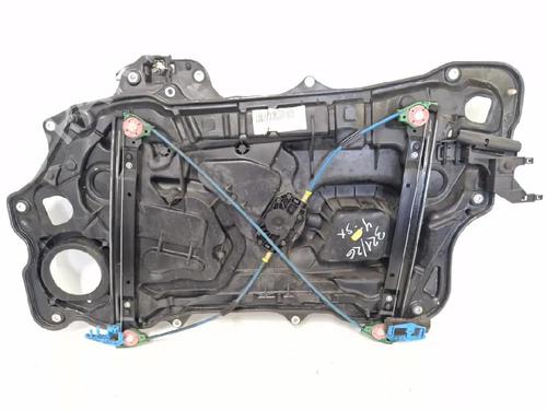 Used Front left window mechanism Front left window mechanism LANCIA YPSILON (843_) 1.3 D Multijet (843.AXE11, 843.AXE1A) (90 hp) 33814476 33814476