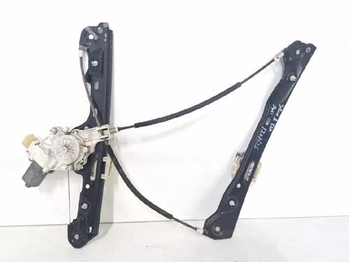 Front right window mechanism BMW 1 (E87) 118 d | BP38036346C23 - Image 2