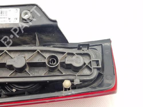 Left taillight PEUGEOT BIPPER (AA_) 1.3 HDi 75 | BP40279452C34  - Image 14