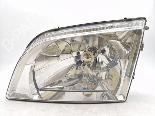 Used Left headlight Left headlight MITSUBISHI SPACE STAR MPV (DG_A) 1.8 GDI (DG5A) (122 hp) 30342768 30342768