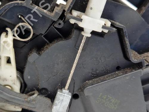 Other FORD FOCUS C-MAX (DM2) 1.6 TDCi | BP30351663O1