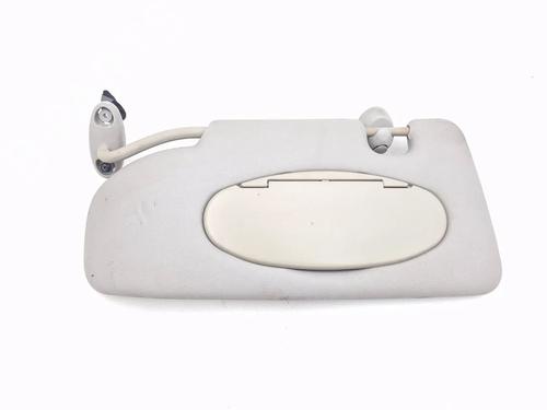 Used Left sun visor MINI MINI (R50, R53) One D (75 hp) 30348698