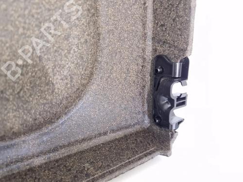 Rear parcel shelf TOYOTA AURIS (_E15_) 1.33 Dual-VVTi (NRE150_, NRE150R) | BP30350320C85