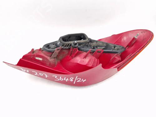 Right taillight PEUGEOT 207 (WA_, WC_) 1.6 16V | BP30345095C35