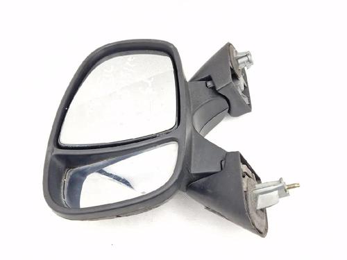 Used Left mirror RENAULT TRAFIC II Van (FL) 1.9 dCi 100 (FL0C, FL0K, FL0B) (101 hp) 30796087