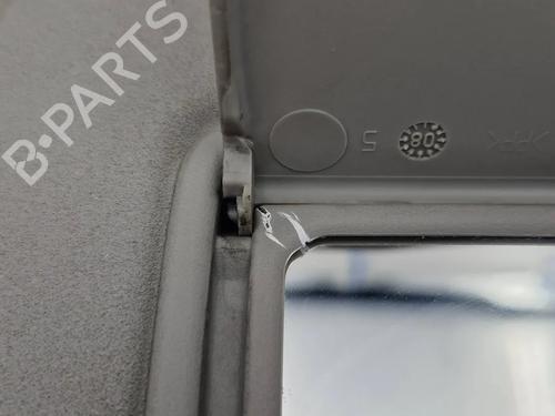 Left sun visor FORD FOCUS II Turnier (DA_, FFS, DS) 1.4 | BP30342968I1 