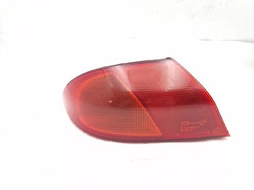 Used Left taillight Left taillight ALFA ROMEO 166 (936_) 2.4 JTD (936AXD01, 936AXC00) (163 hp) 34645406 34645406