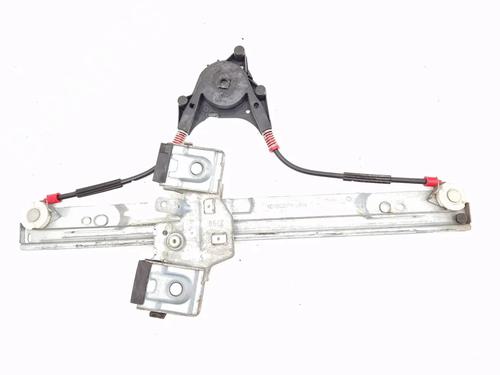Front right window mechanism FORD FIESTA VI (CB1, CCN) 1.4 | BP30347541C23 - Image 3