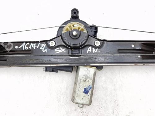 Front left window mechanism FIAT BRAVO II (198_) 1.4 (198AXA1B) | BP30342008C22 