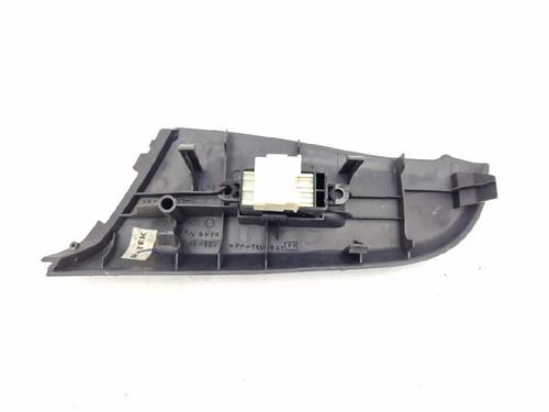 Right front window switch NISSAN ALMERA II Hatchback (N16) 2.2 dCi | BP32491890I26  - Image 5