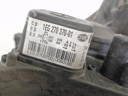 Left headlight OPEL ASTRA H CLASSIC Estate (A04) 1.6 (L35) | BP30348233C28 - Image 10
