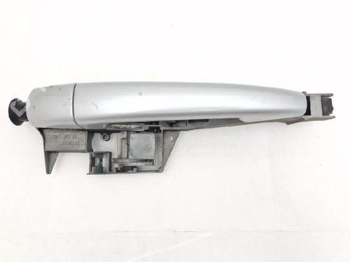 Used Rear left exterior door handle Rear left exterior door handle 38718299 38718299