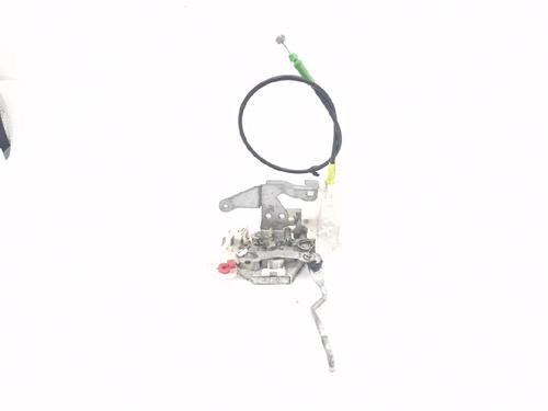 Used Front left lock Front left lock CITROËN C1 (PM_, PN_) 1.0 (68 hp) 33232253 33232253