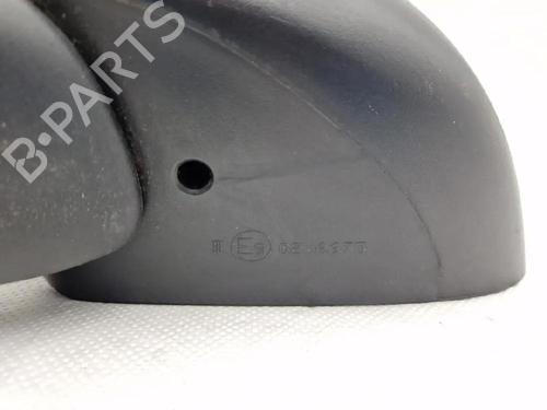 Left mirror FIAT PANDA (169_) 1.1 (169.AXA1A) | BP31020101C26 