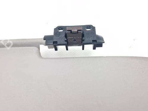 Right sun visor CITROËN C3 II (SC_) 1.4 HDi 70 (SC8HZC, SC8HR0, SC8HP4) | BP36965099I2 - Image 3