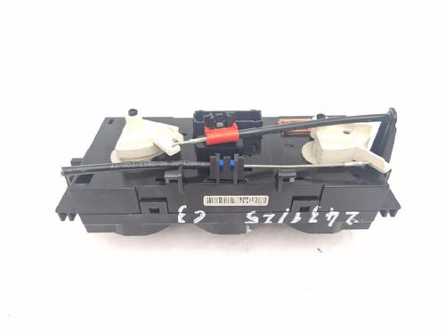 Climate control CITROËN C3 II (SC_) 1.4 HDi 70 (SC8HZC, SC8HR0, SC8HP4) | BP36156099I5 - Image 6