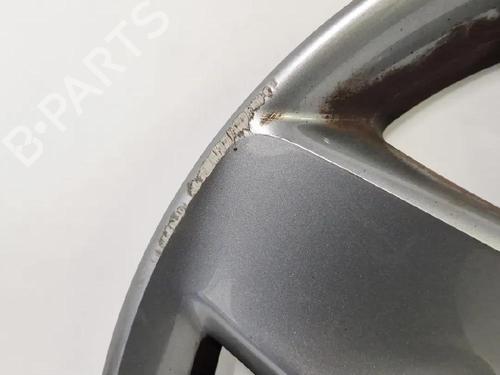 Hub cap RENAULT SCÉNIC III (JZ0/1_) 1.5 dCi | BP30351605C160