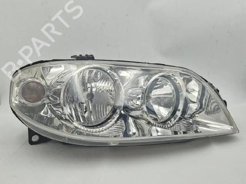 Used Right headlight Right headlight FIAT PUNTO (188_) 1.2 16V 80 (188.233, .235, .253, .255, .333, .353, .639,... (80 hp) 30346480 30346480