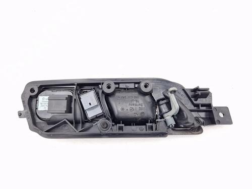 Front left interior door handle VW POLO IV (9N_, 9A_) 1.4 TDI | BP30346708I13 