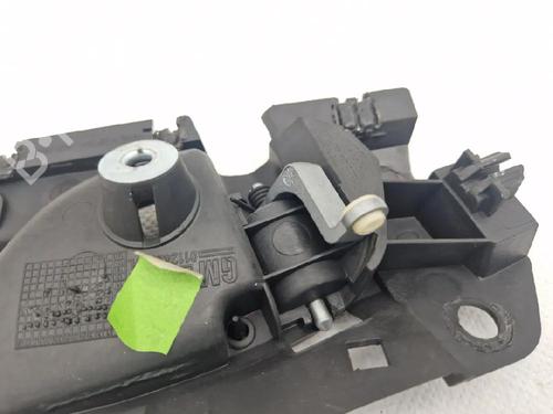 Rear left interior door handle OPEL CORSA D (S07) 1.3 CDTI (L08, L68) | BP37629806I15 - Image 6