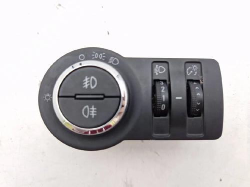 Headlight switch CHEVROLET CRUZE (J300) 2.0 CDI | BP30341224I24 - Image 3