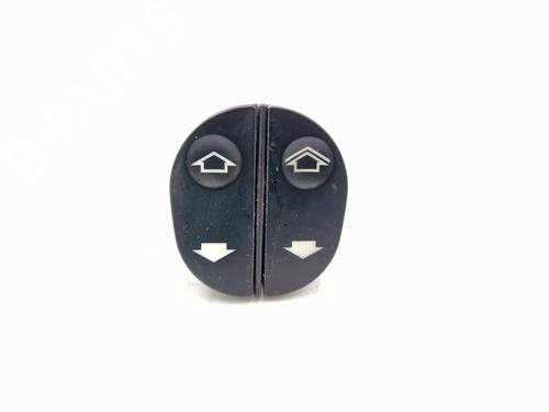 Used Left front window switch Left front window switch FORD FUSION (JU_) 1.25 (75 hp) 30341609 30341609