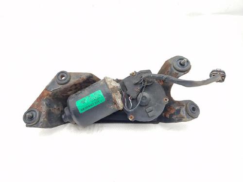 Used Front wiper motor Front wiper motor KIA CARENS I MPV (FC, FJ) 2.0 CRDi (140 hp) 34263587 34263587