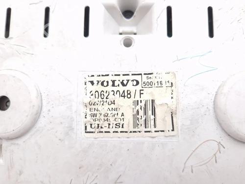 Instrument cluster VOLVO V40 Estate (645) 1.9 DI | BP30347586C47 