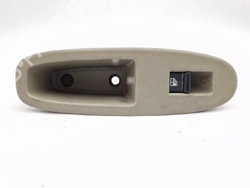 Used Left front window switch Left front window switch ALFA ROMEO 159 (939_) 1.8 MPI (939AXL1A) (140 hp) 30343362 30343362