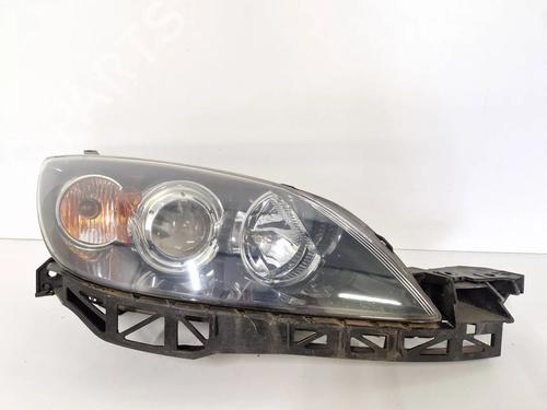 Right headlight MAZDA 3 (BK) 1.6 DI Turbo | BP30345386C29 - Image 4