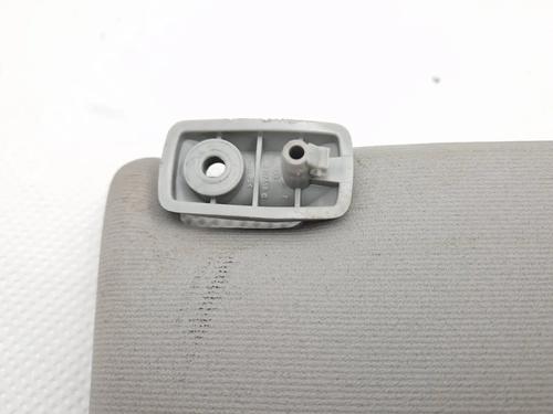 Left sun visor VW POLO (6N2) 1.0 | BP30346225I1 