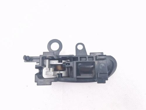 Front right interior door handle TOYOTA YARIS VERSO (_P2_) 1.4 D-4D (NLP20_, NLP22_) | BP30350011I14 