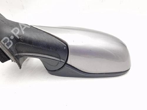 Left mirror SAAB 9-3 (YS3F, E79, D79, D75) 1.9 TiD | BP30528306C26 