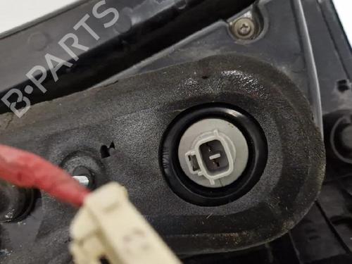 Right taillight MITSUBISHI GRANDIS (NA_W) 2.0 DI-D (NA8W) | BP32111409C35 